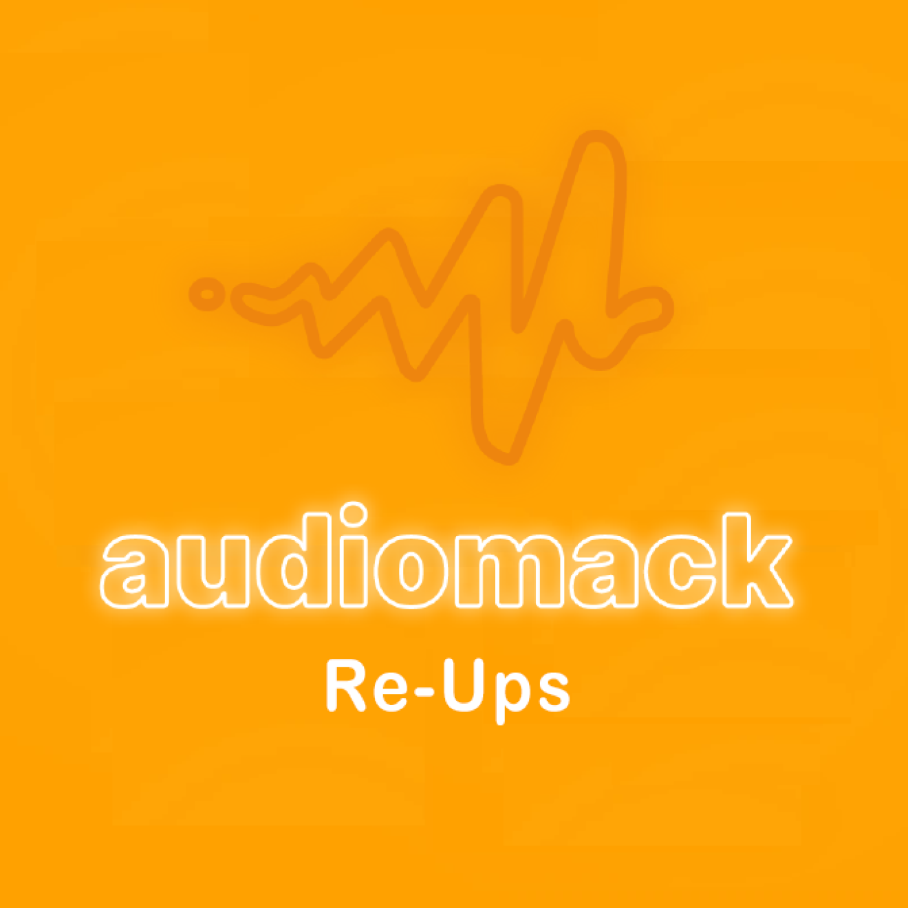 Buy 4000 Audiomack Re-Ups