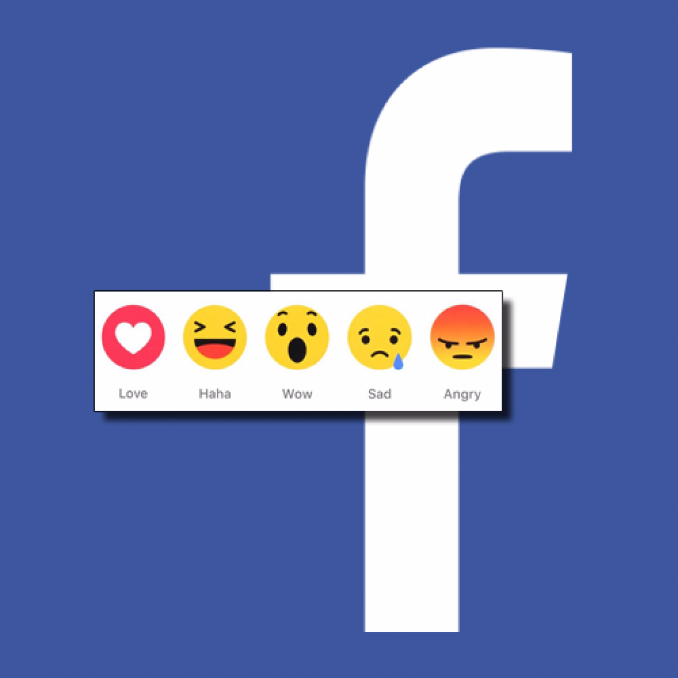 Buy 2500 Facebook Reactions