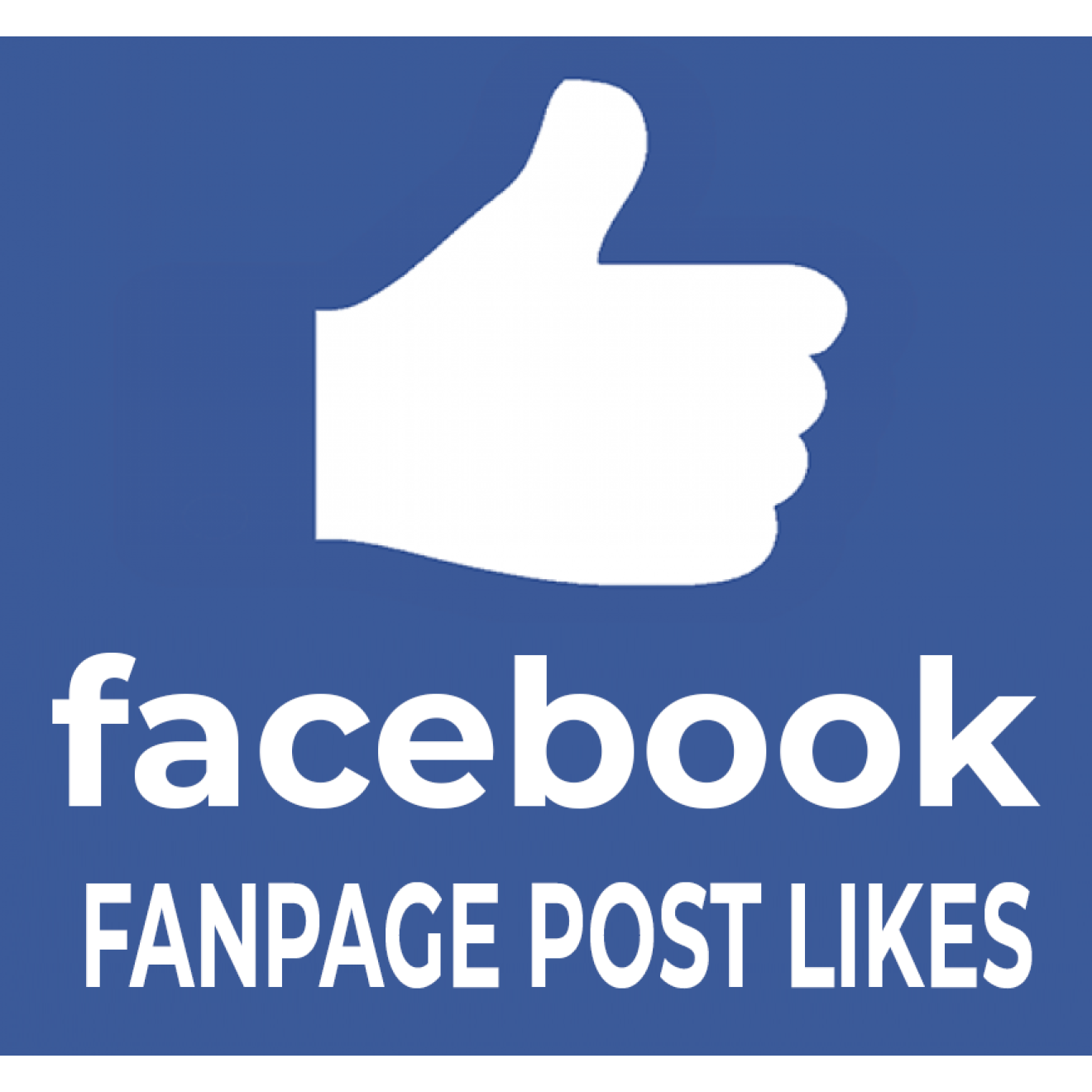 500 Facebook Fanpage Post Likes kaufen