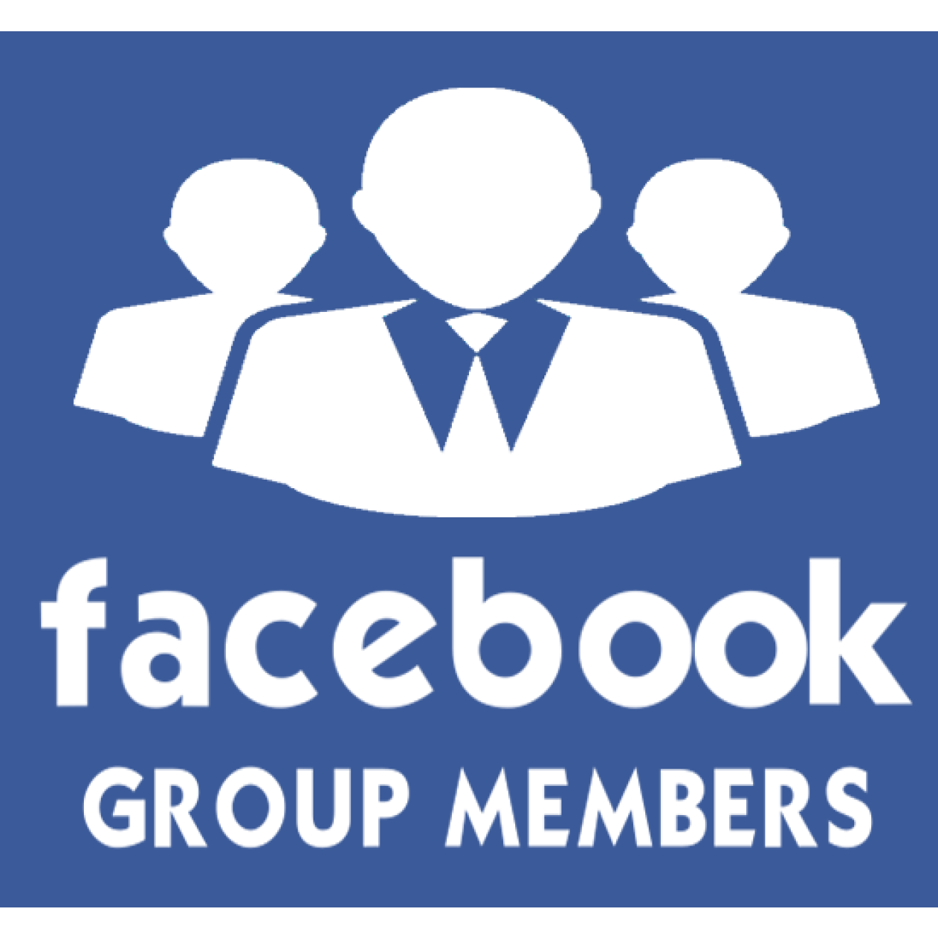 300 Facebook Group Members kaufen