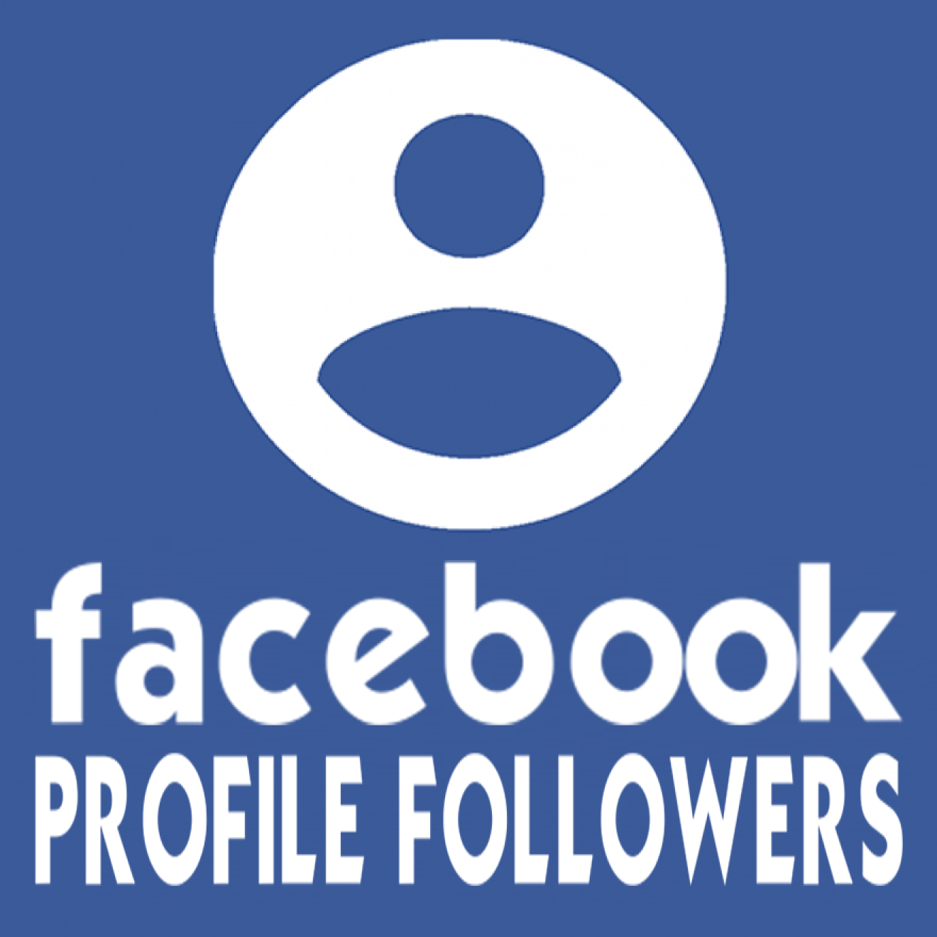 100 Facebook Profile Followers kaufen