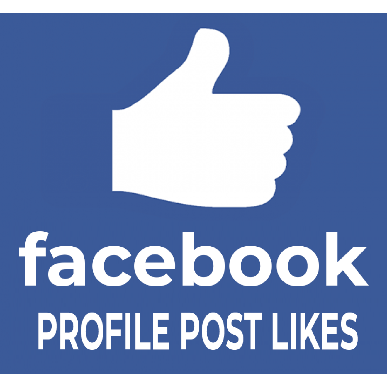 2500 Facebook Profile Post Likes kaufen