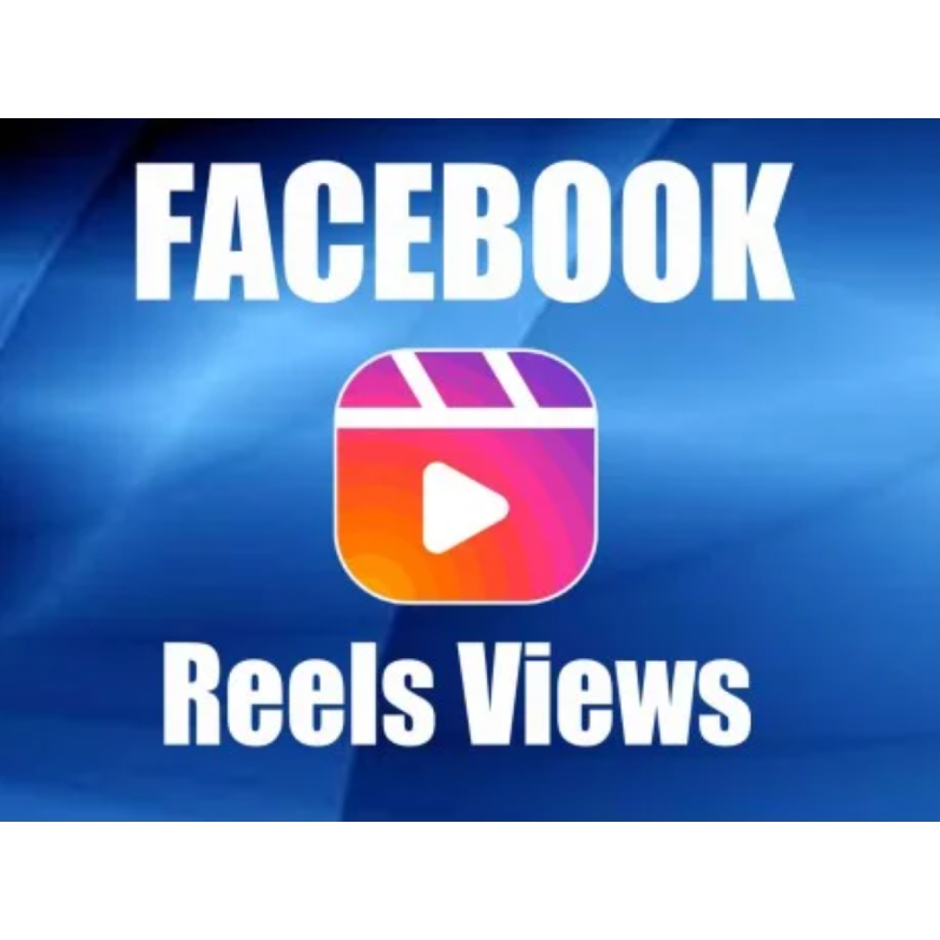 25000 Facebook Reel Views kaufen