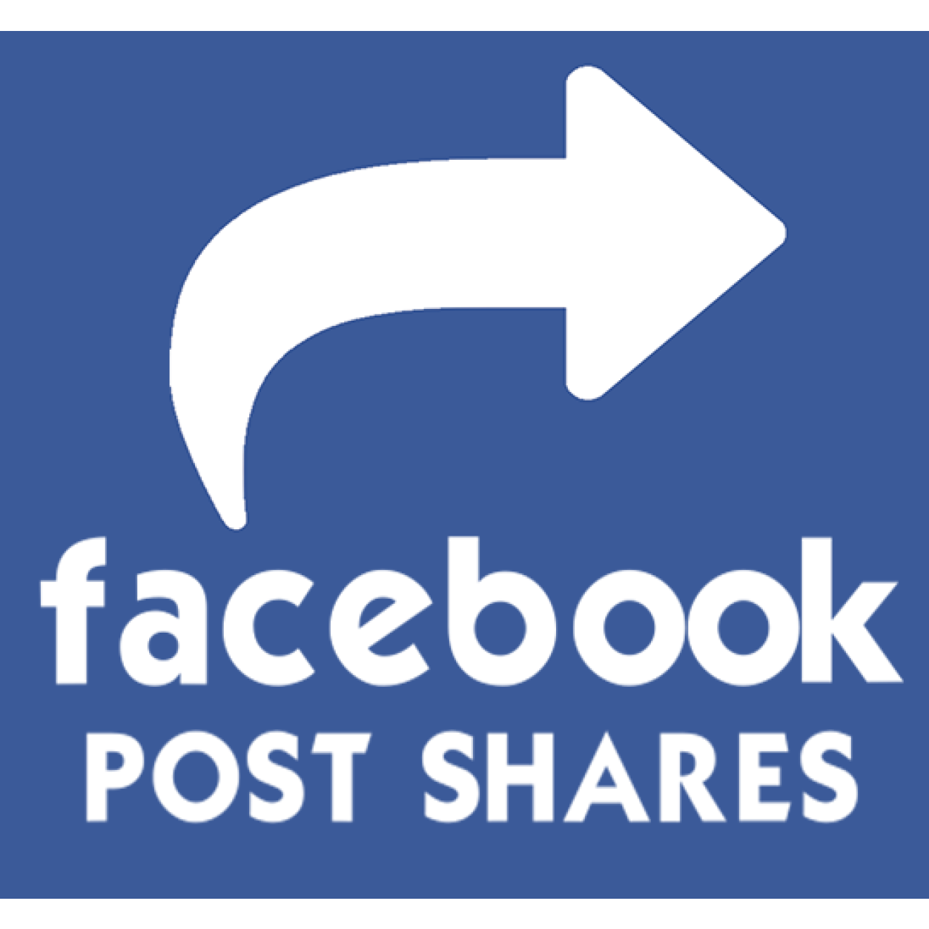 400 Facebook Post Shares kaufen