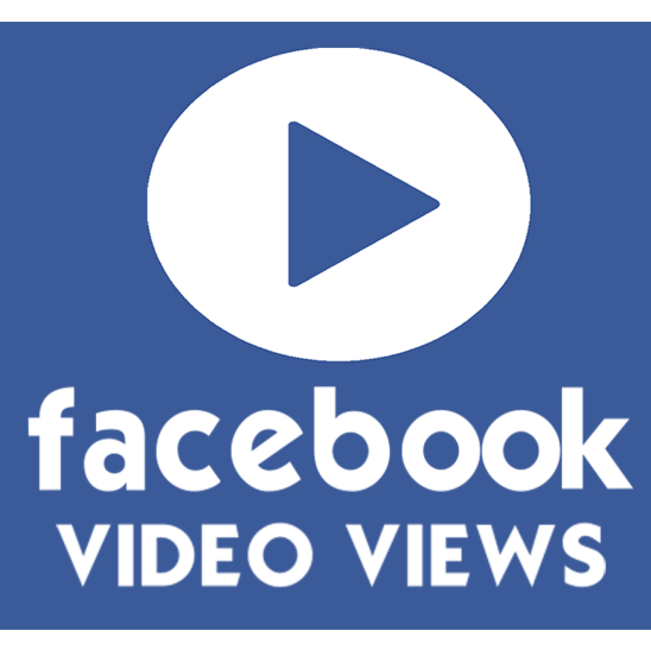 Buy 10000 Facebook Video Views