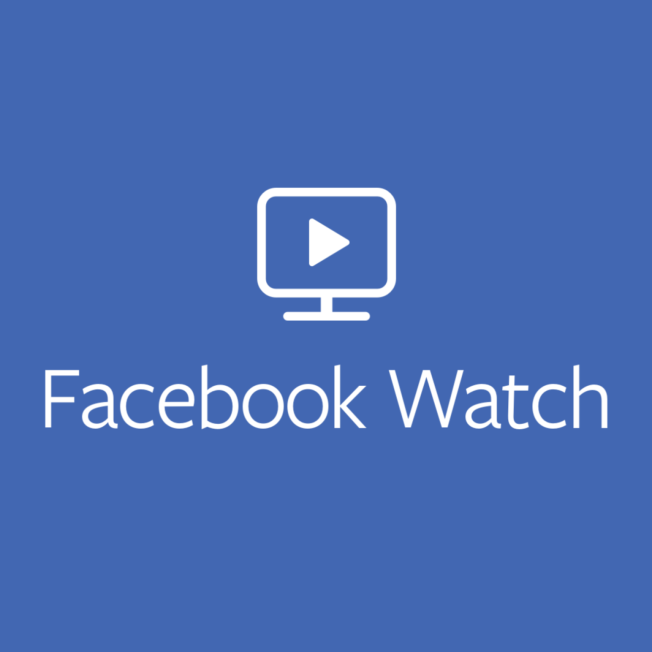 Buy 7000 Facebook Watch Time