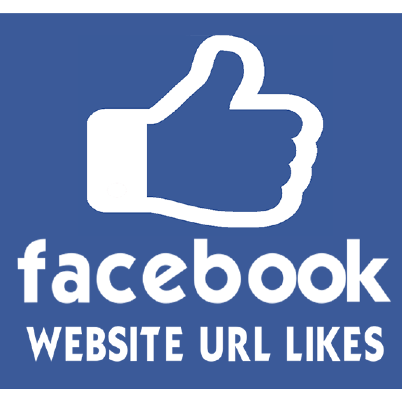 100 Facebook Webseiten URL Likes kaufen