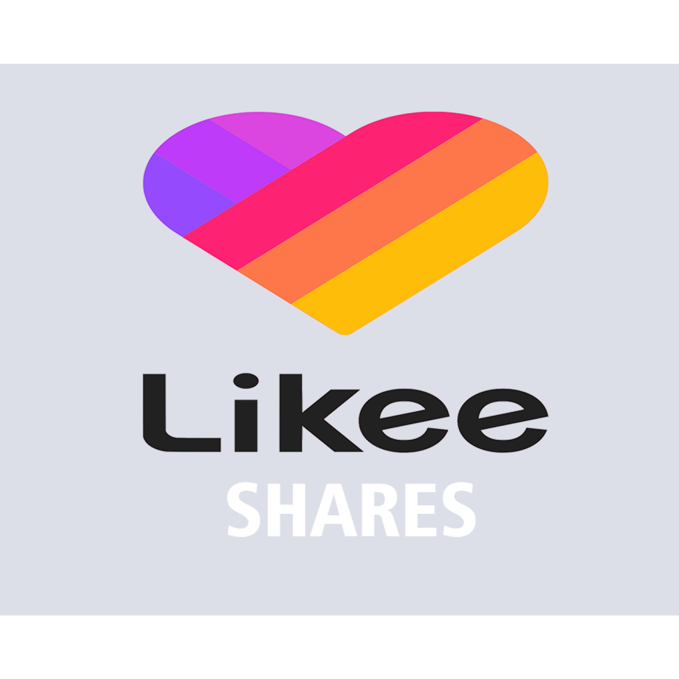 50000 Likee Shares kaufen