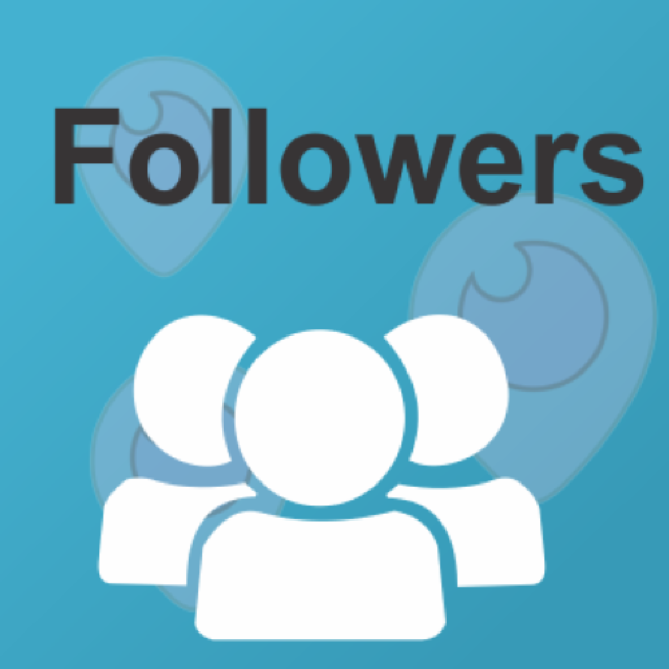 400 Periscope Followers kaufen