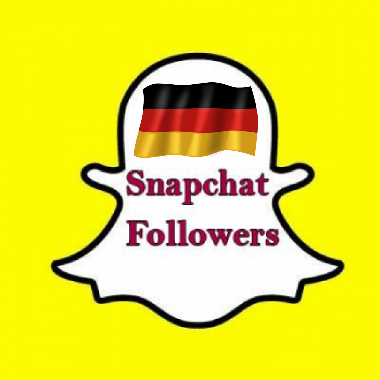 Buy 150 German Snapchat Followers