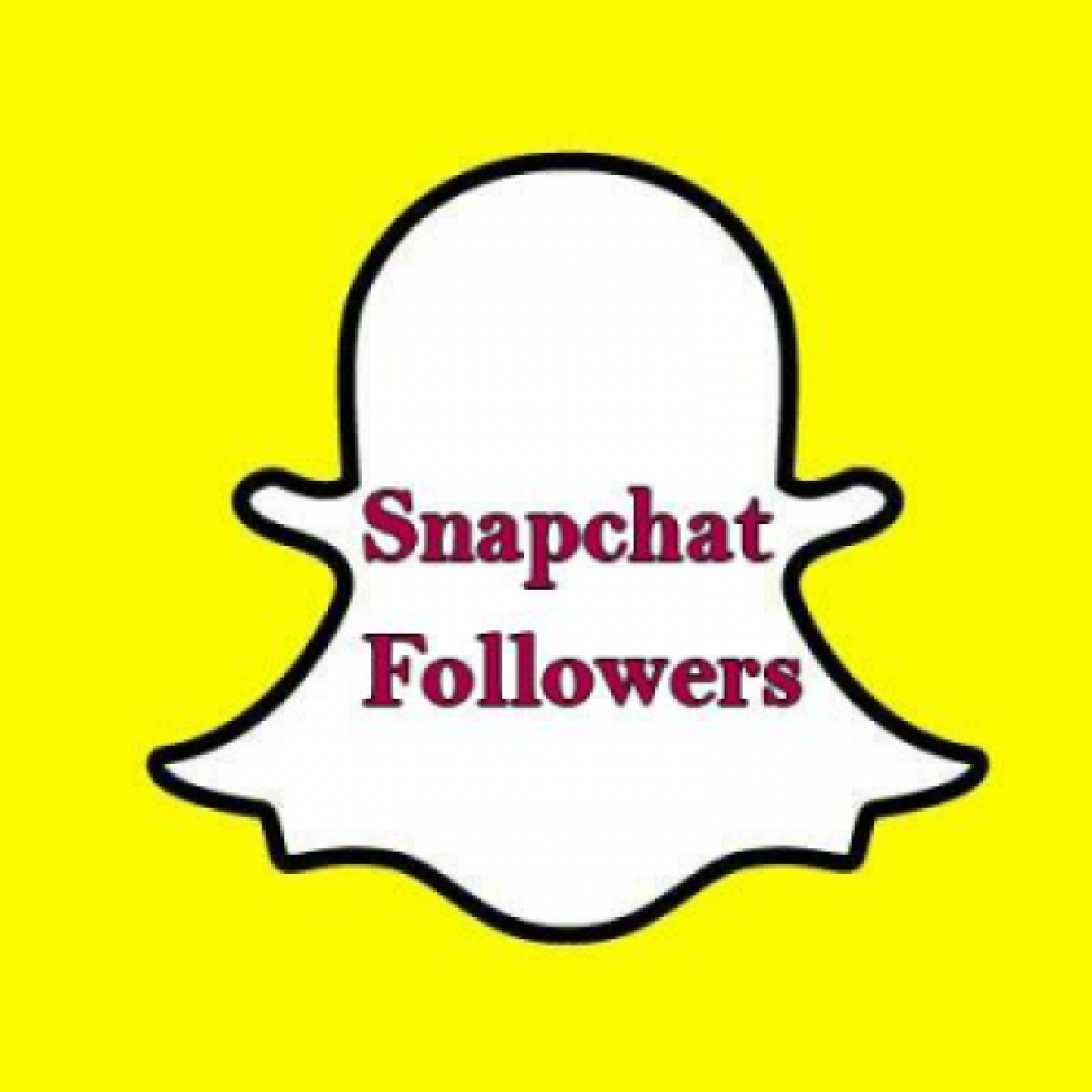 250 Snapchat Followers kaufen