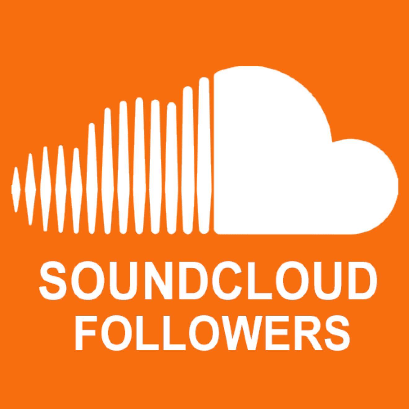 2000 Soundcloud Followers kaufen