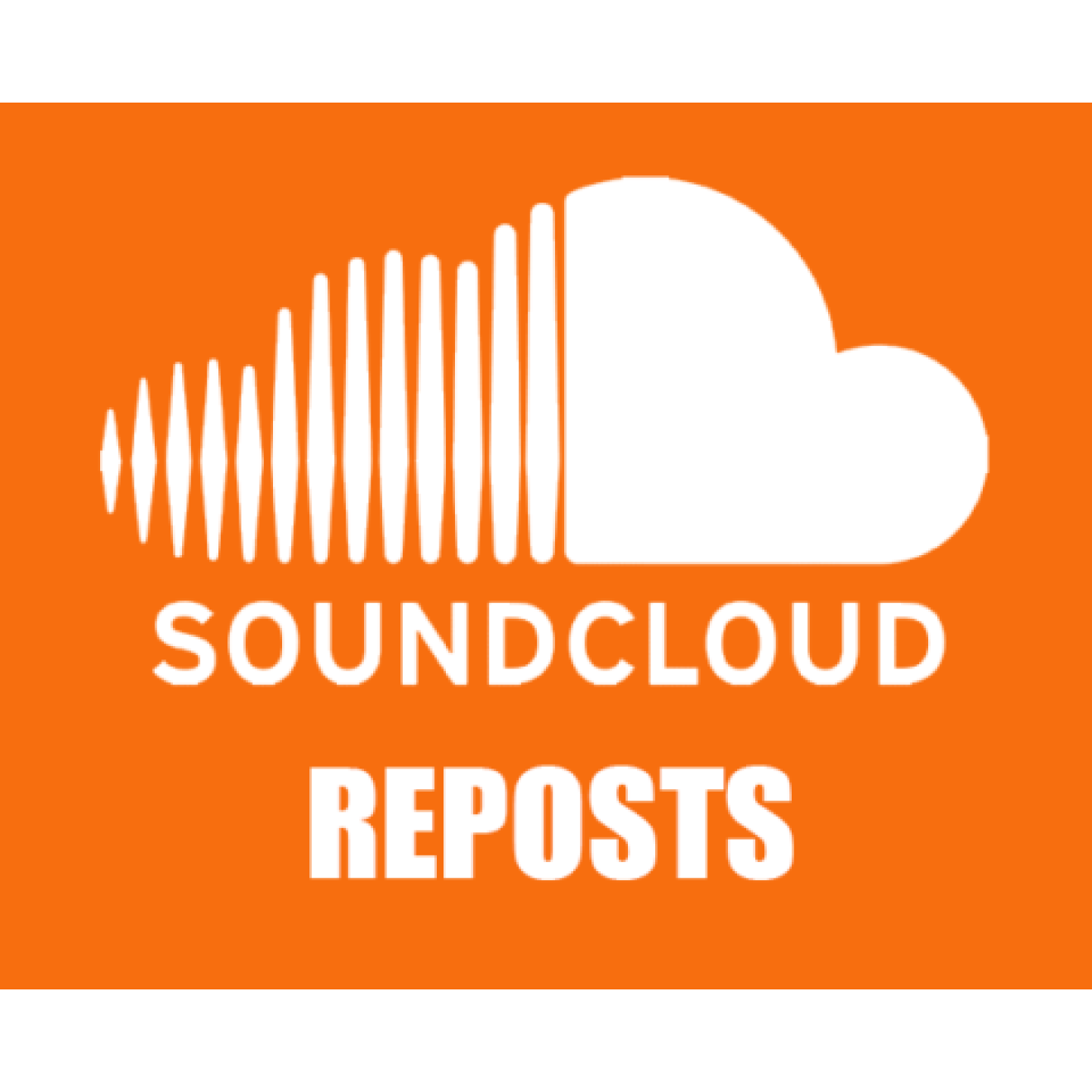 Buy 300 Soundcloud Reposts