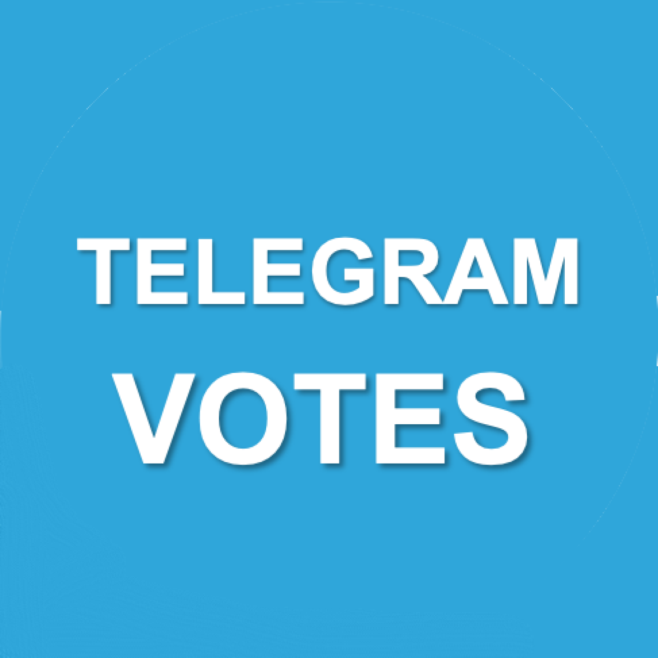 2500 Telegram Poll Votes kaufen