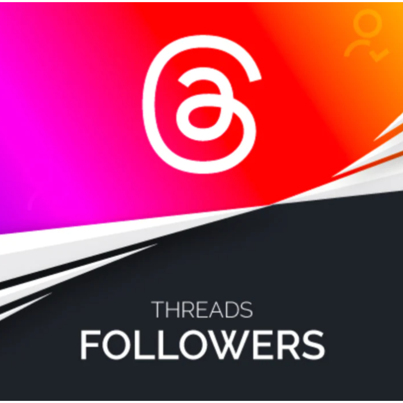 500 Threads Followers kaufen