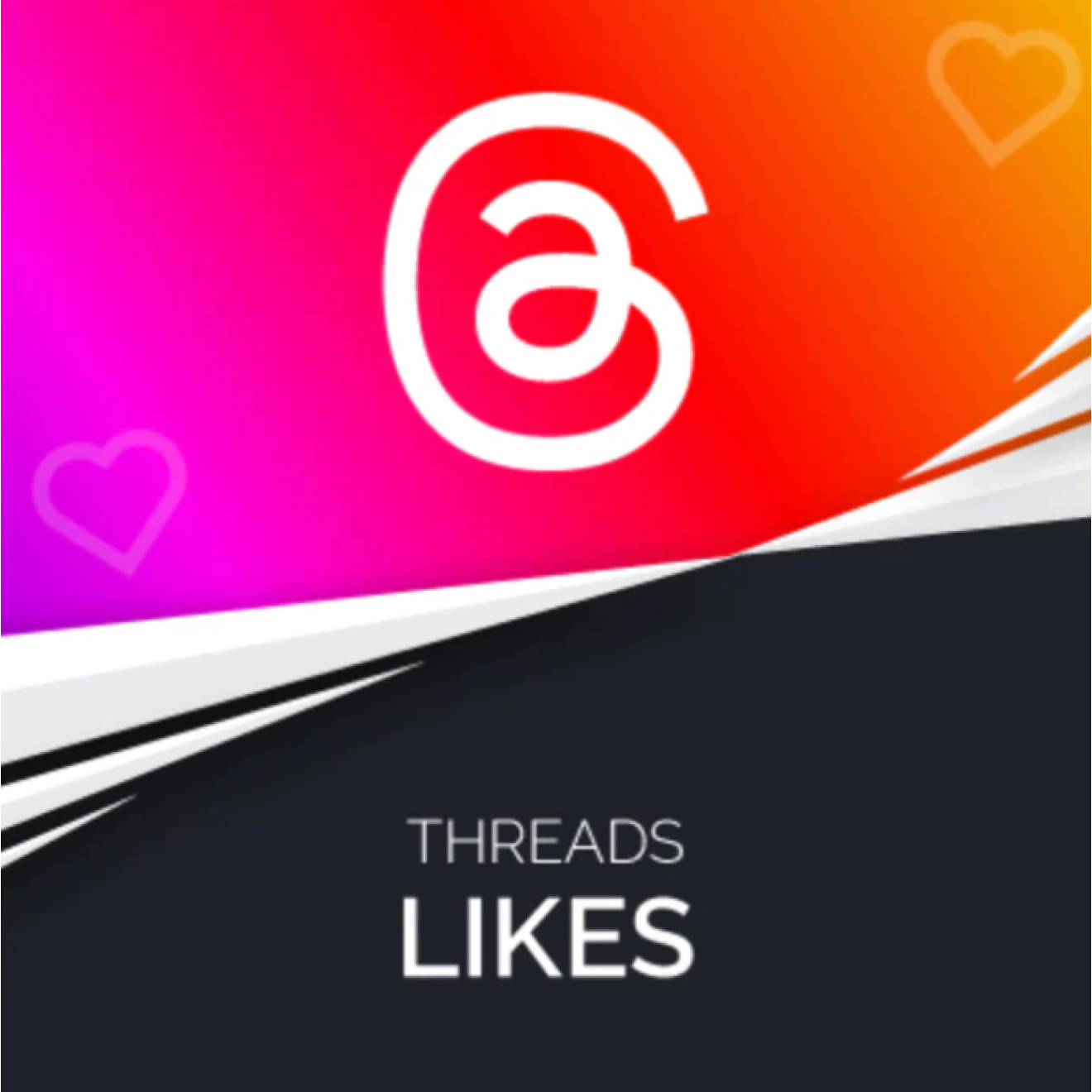 Buy 10000 Threads Likes