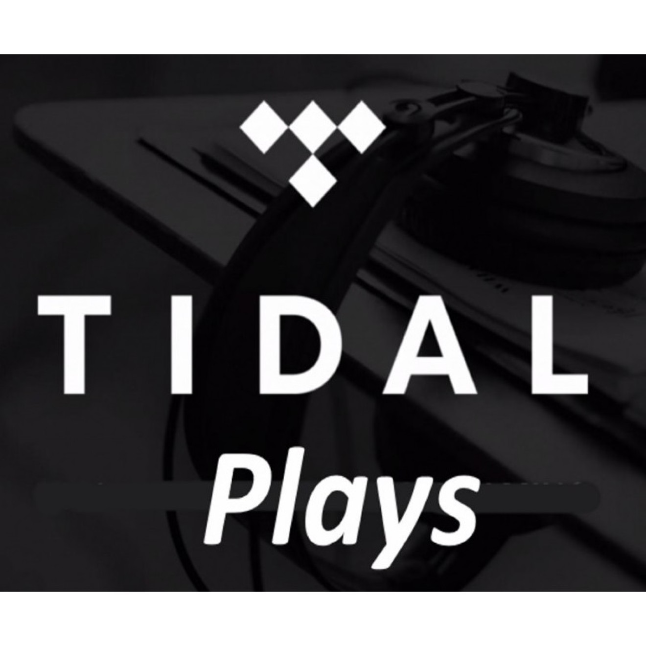 50000 Tidal Plays kaufen