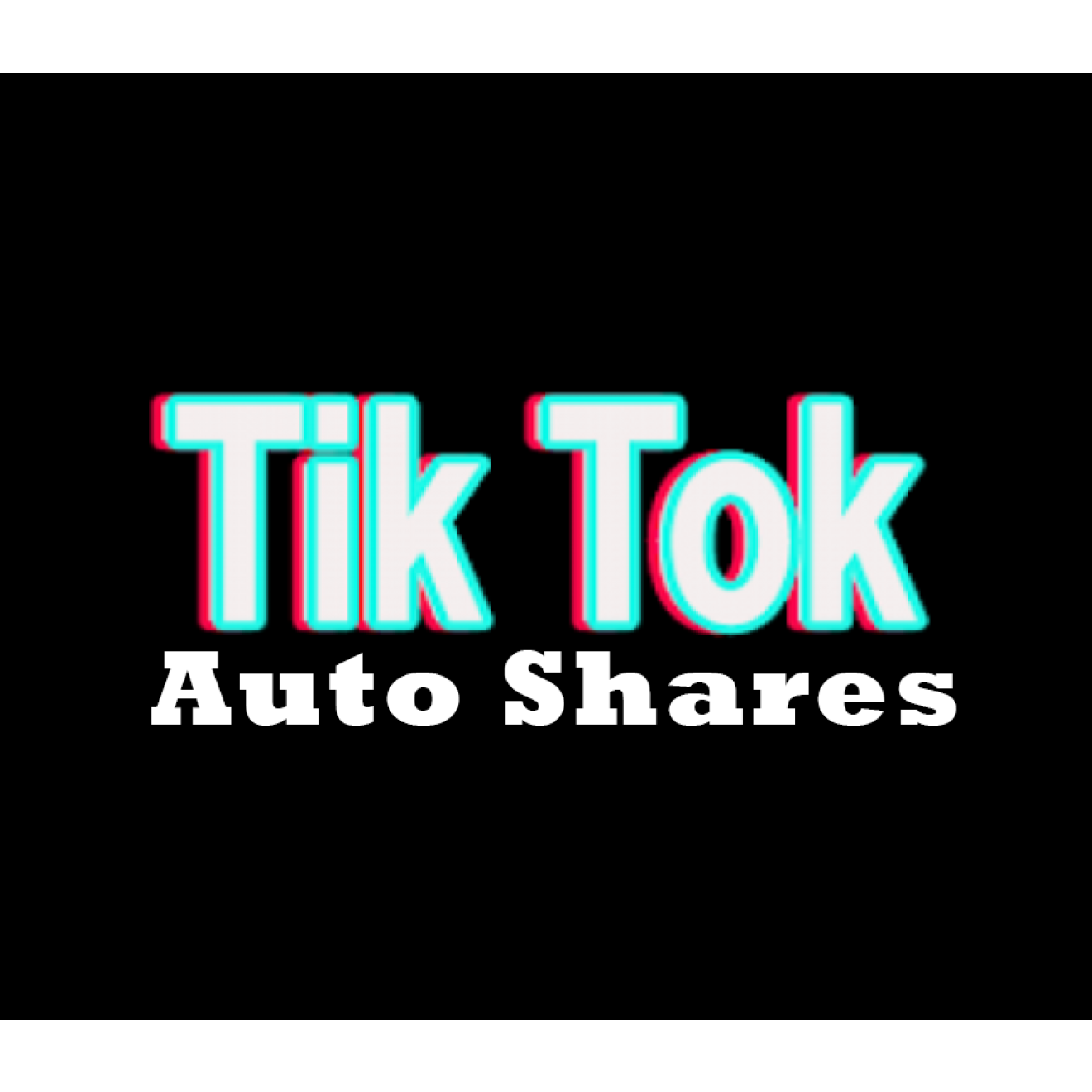 100 TikTok Auto Post Shares kaufen