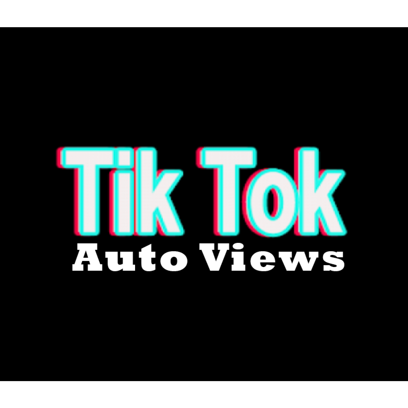 100 TikTok Auto Views kaufen