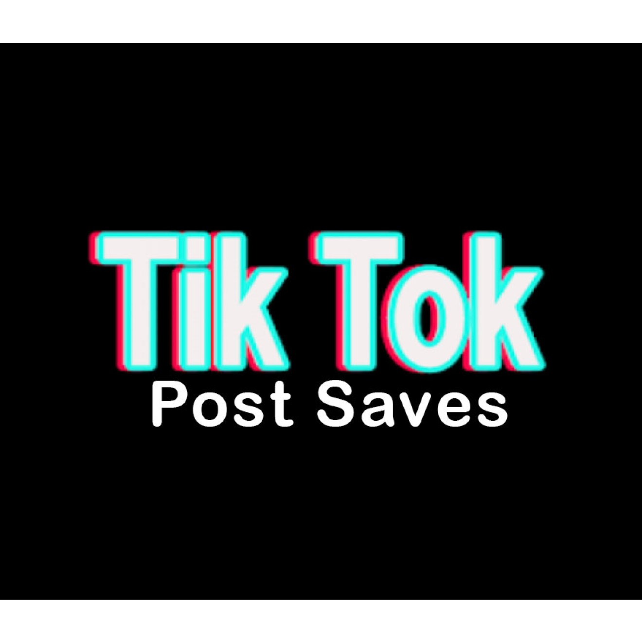 Buy 2000 TikTok Saves