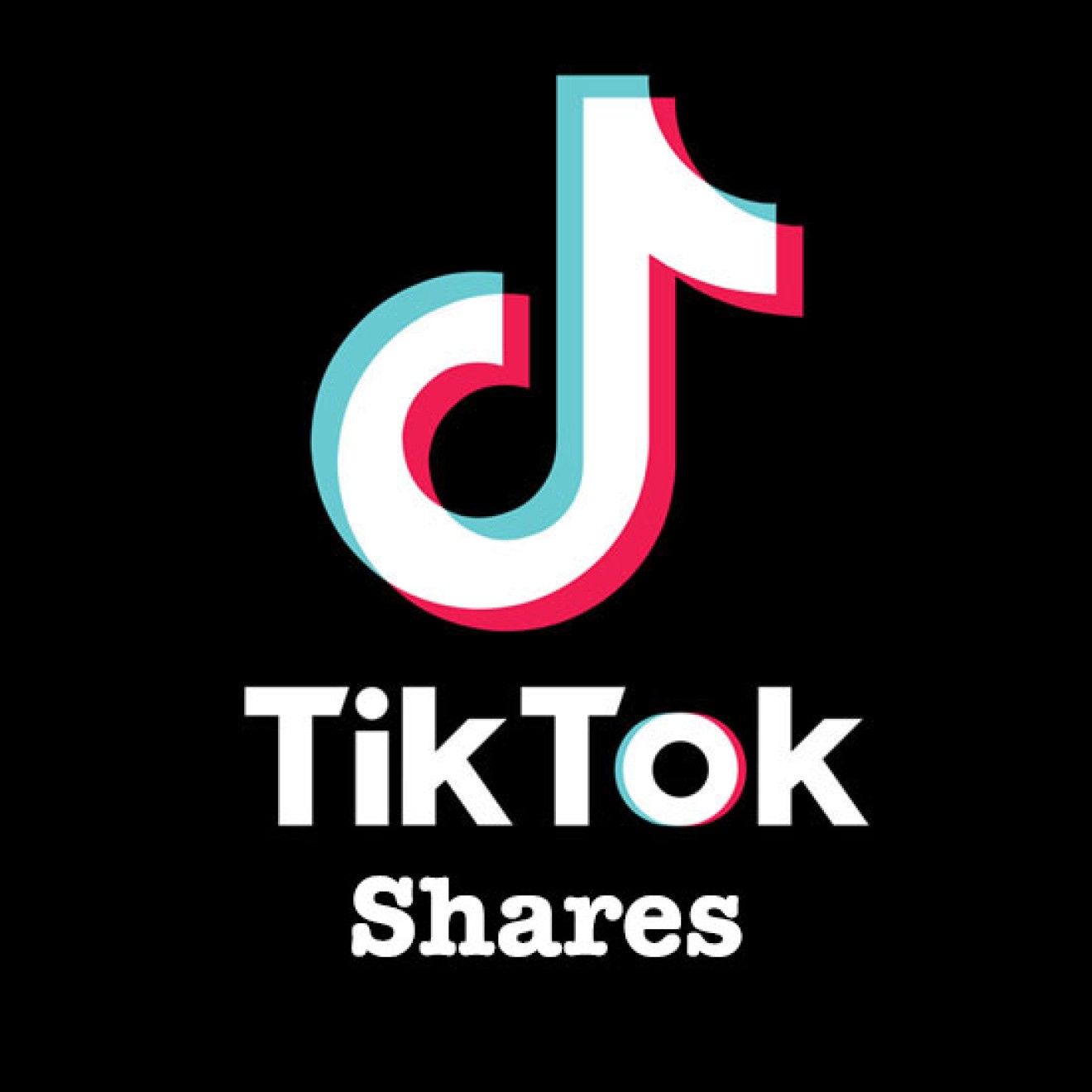 1000 TikTok Shares kaufen