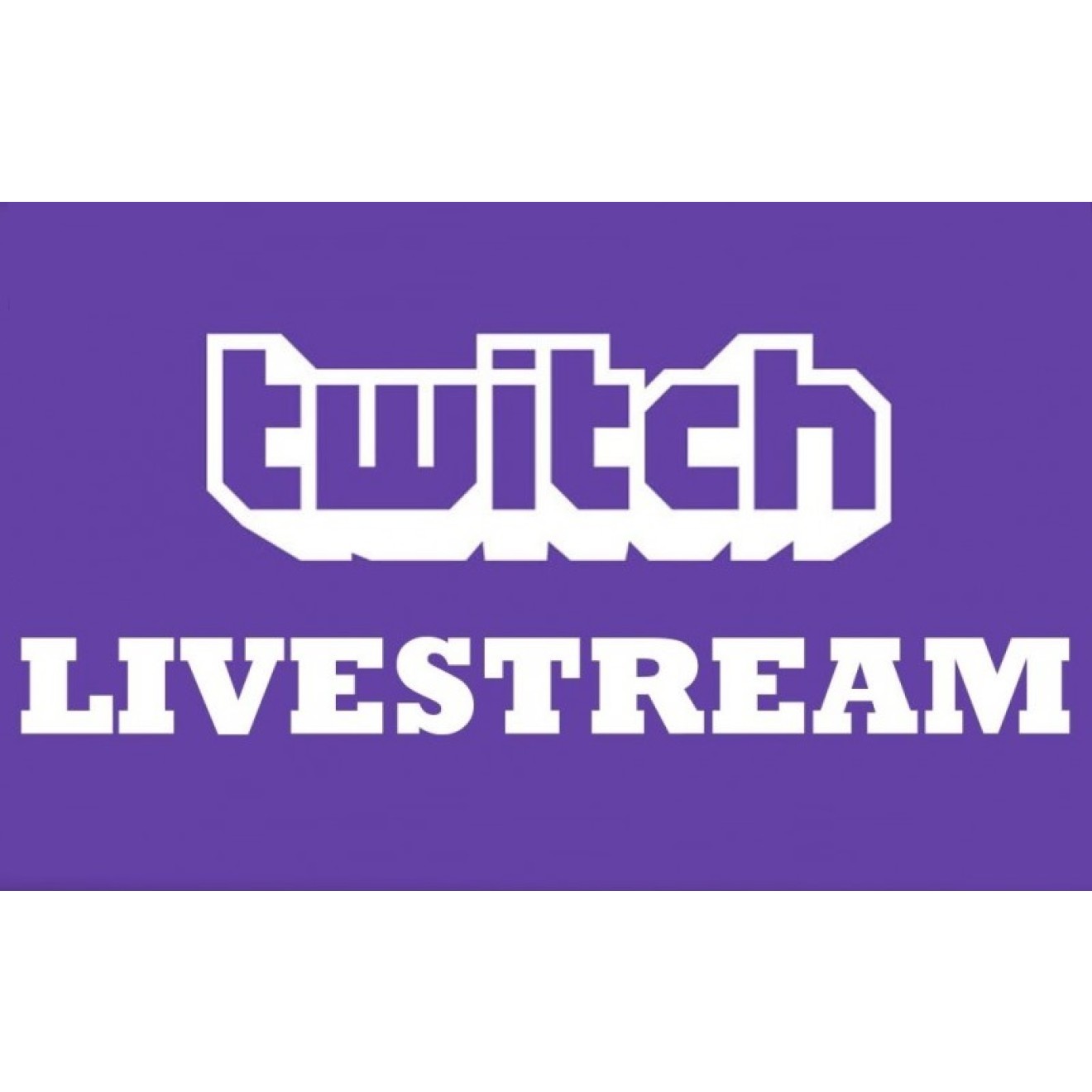 Buy 750 Twitch Live Viewers