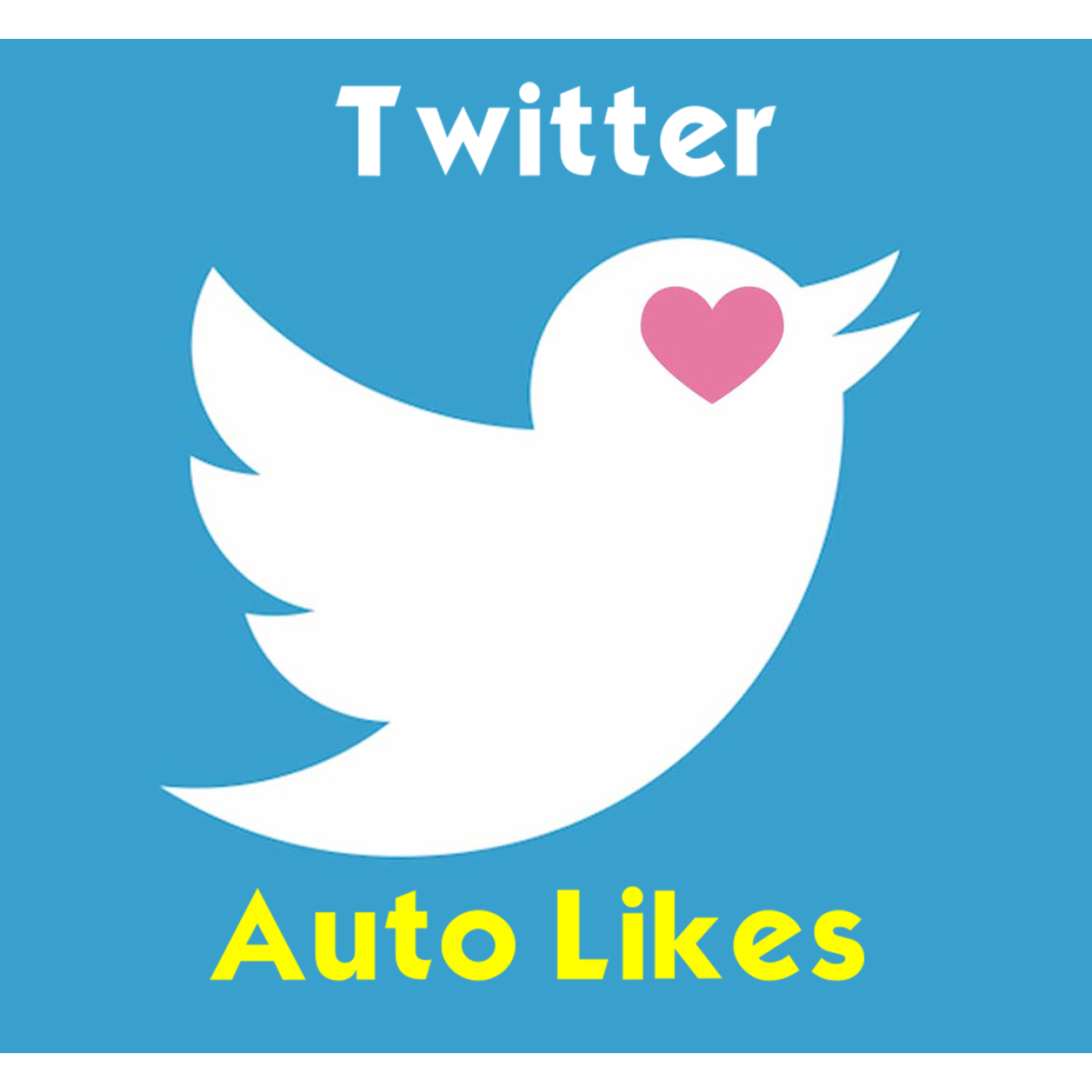 Buy 4000 Twitter Auto Likes