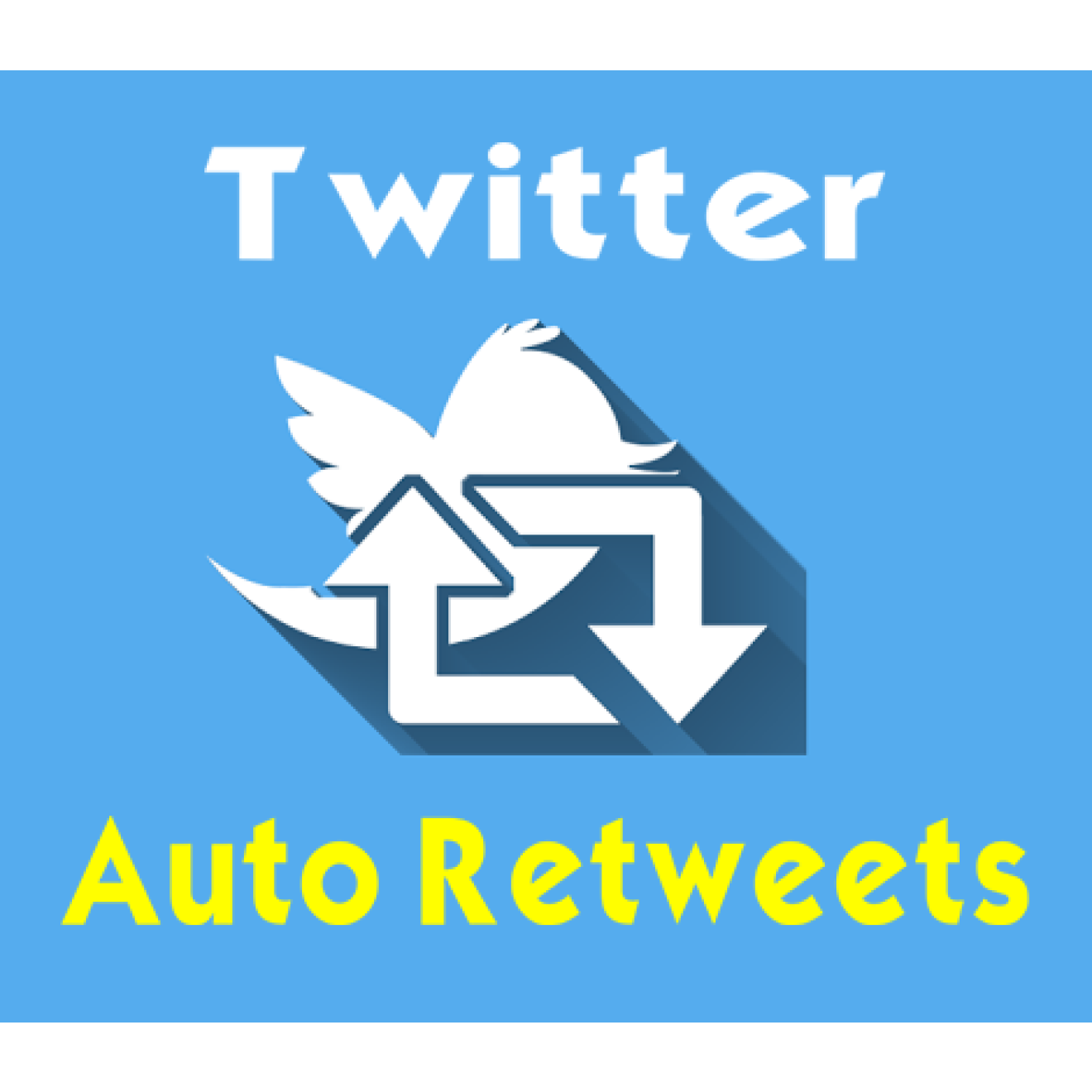 100 Twitter Auto Retweets kaufen