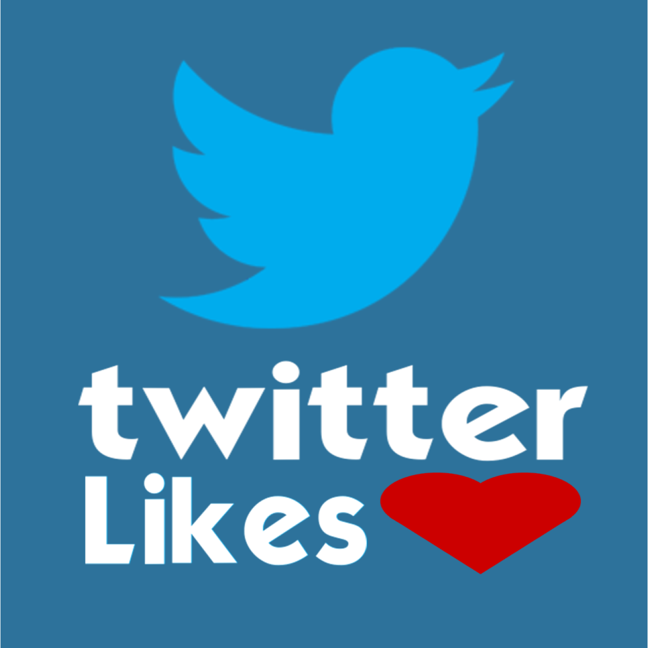 7500 Twitter Likes kaufen