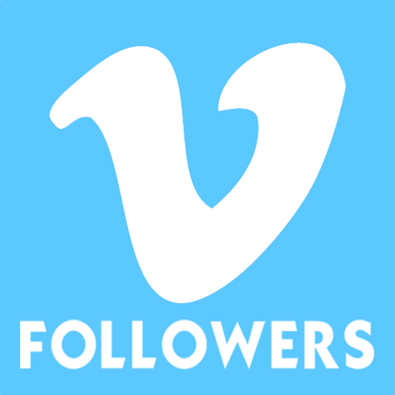 100 Vimeo Followers kaufen