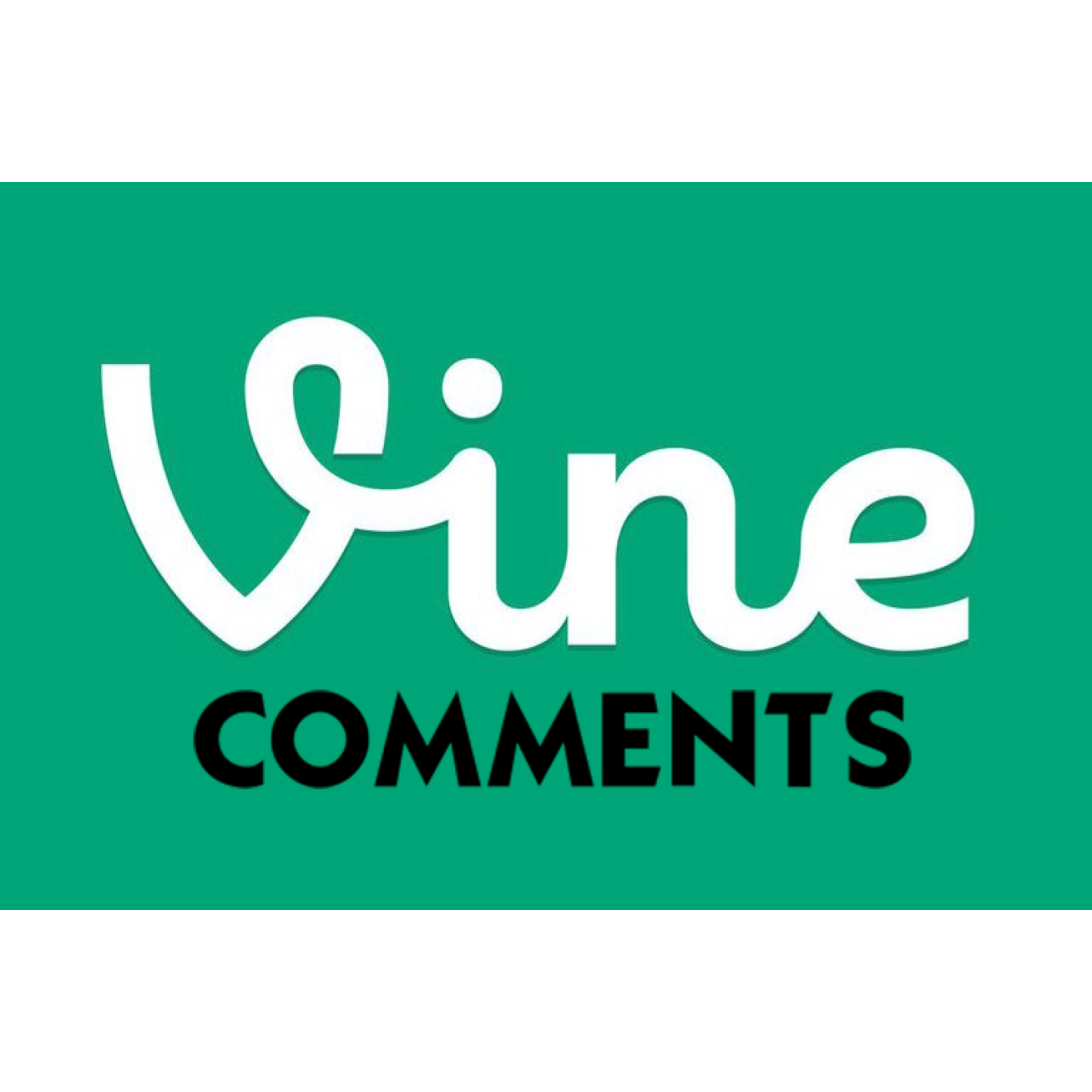 100 Vine Comments kaufen