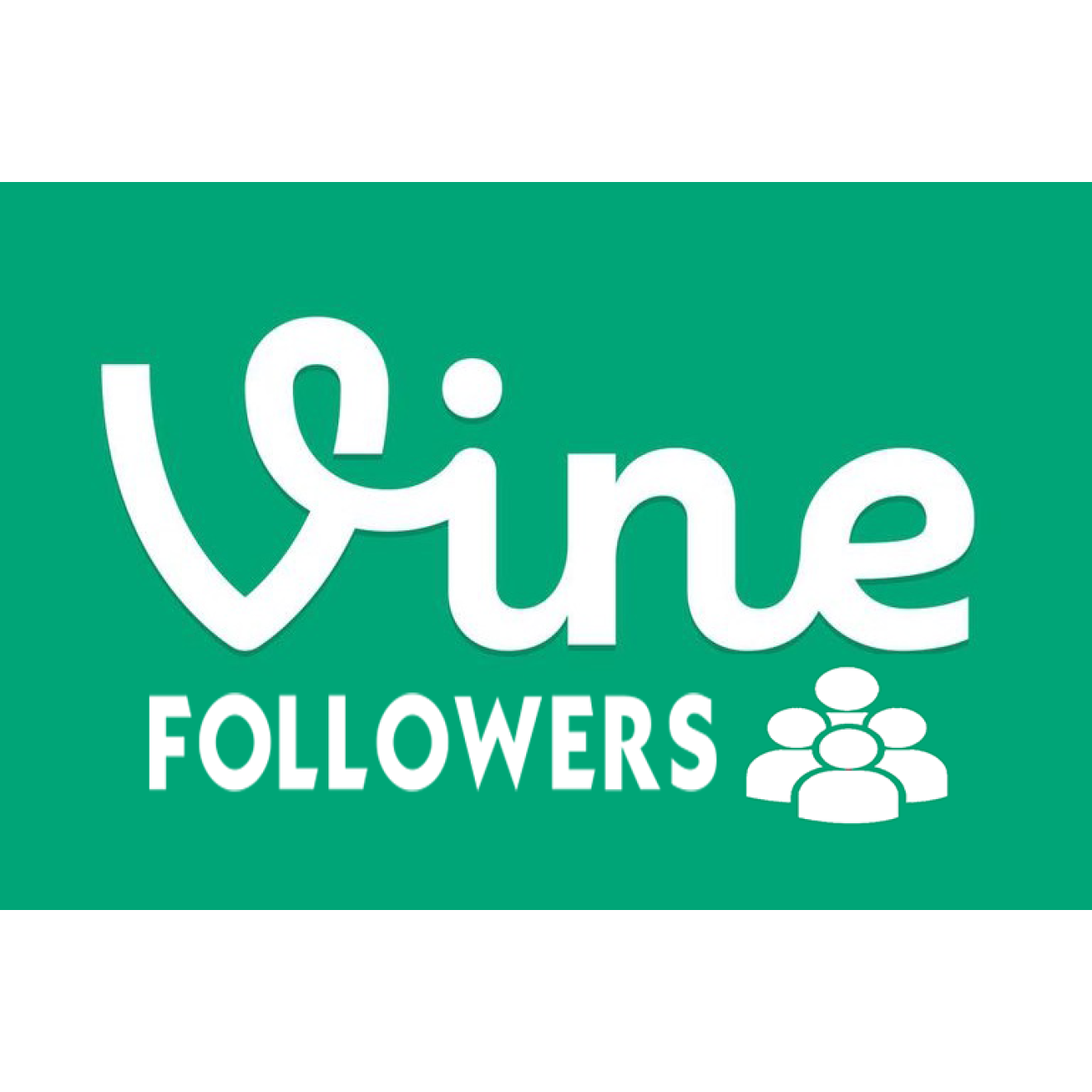 25000 Vine Followers kaufen