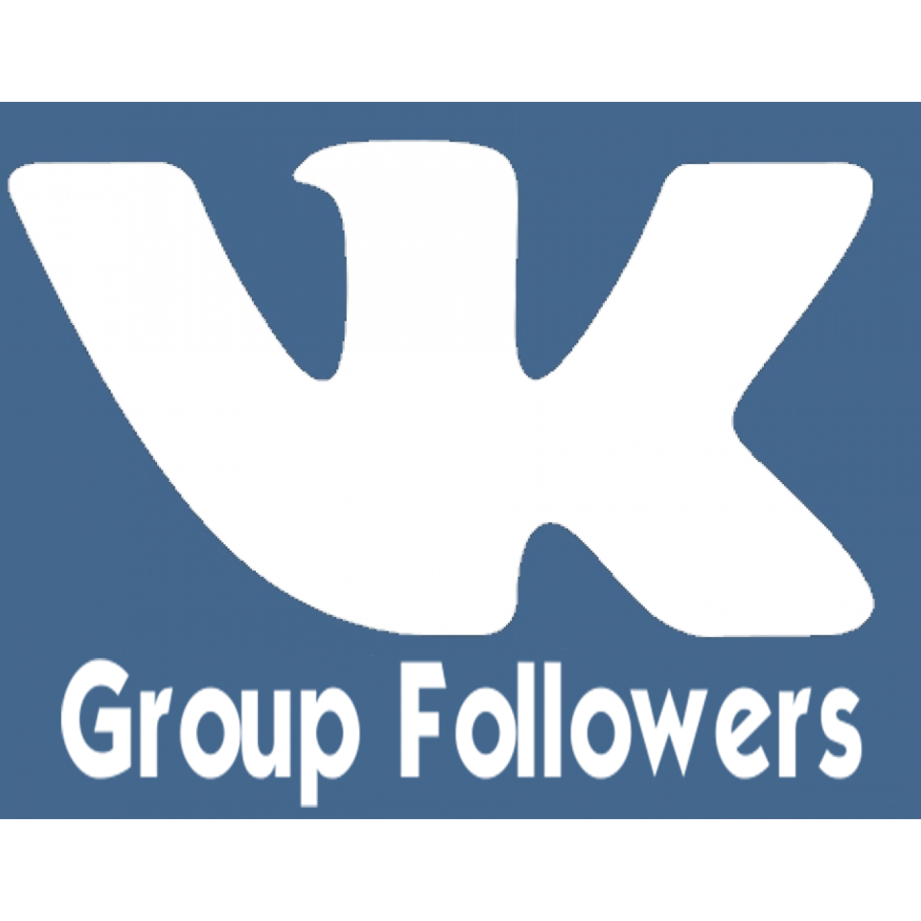 1000 Vkontakte Group Followers kaufen