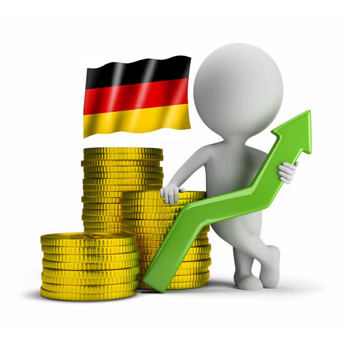 Buy 500 German Website Visitors