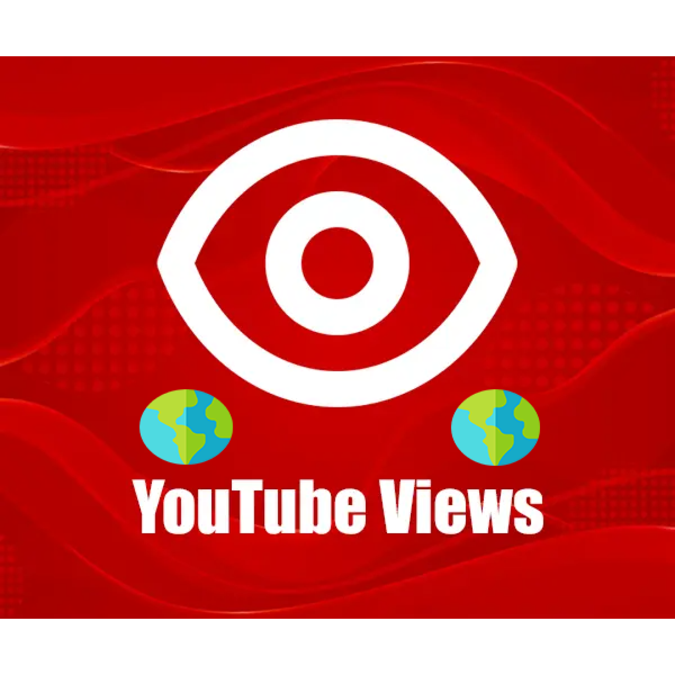 10000 Zielgerichtete YouTube Views kaufen