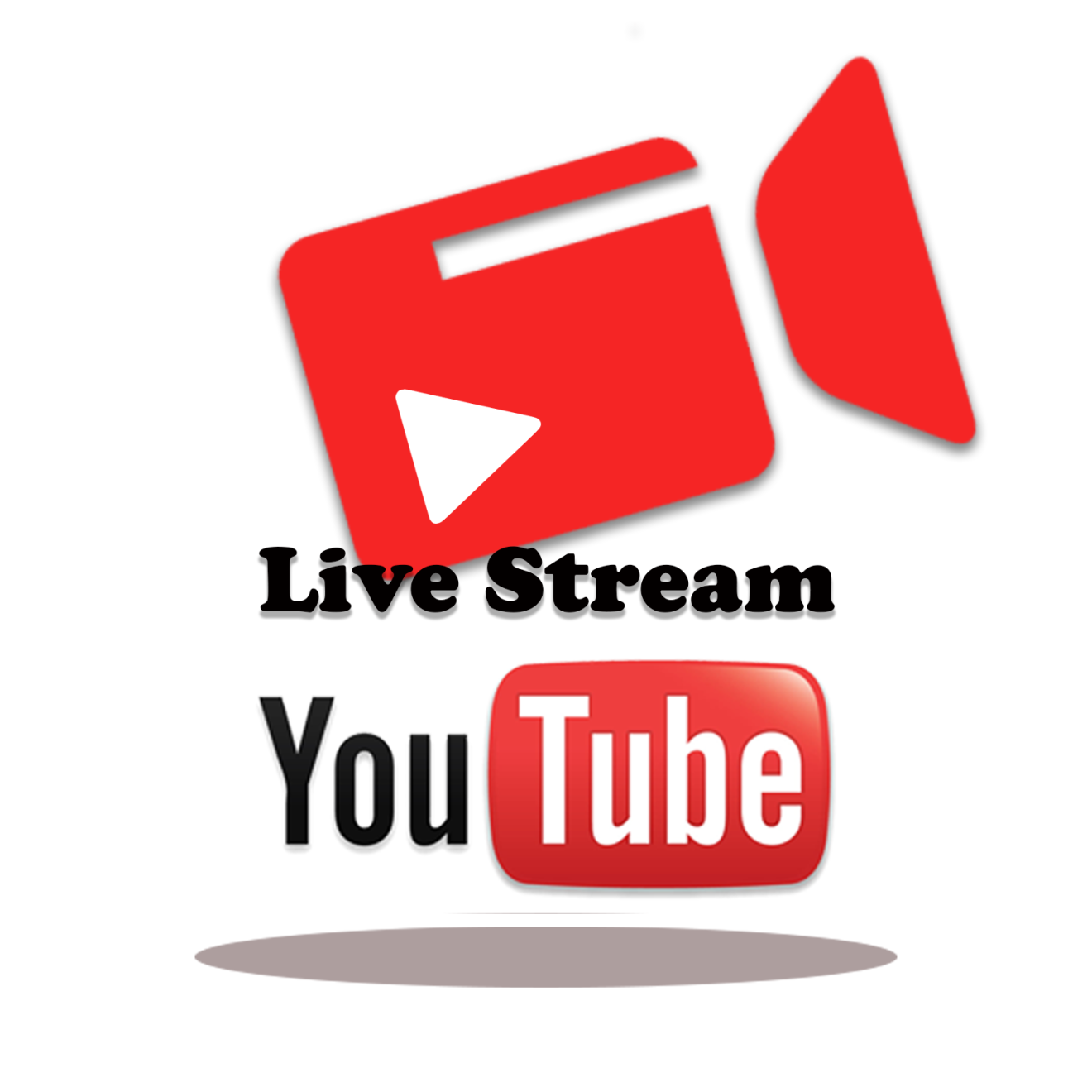 10000 YouTube Livestream Aufrufe kaufen