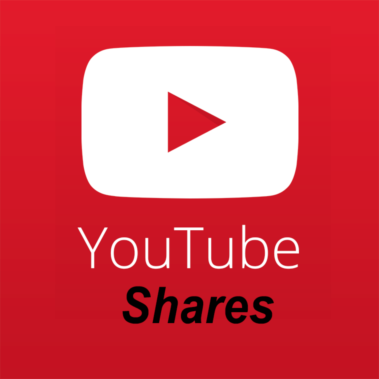 2500 YouTube Shares kaufen